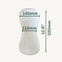 Mimi & Co 4 Layer Bamboo Cotton Booster